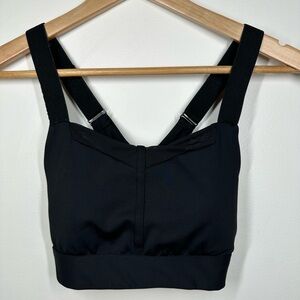 Buff‎ Bunny Black Bra Small